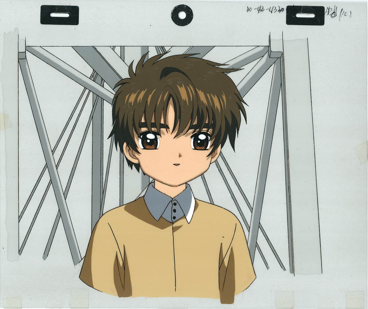 Cardcaptor Sakura: The Movie — image 1 of 2