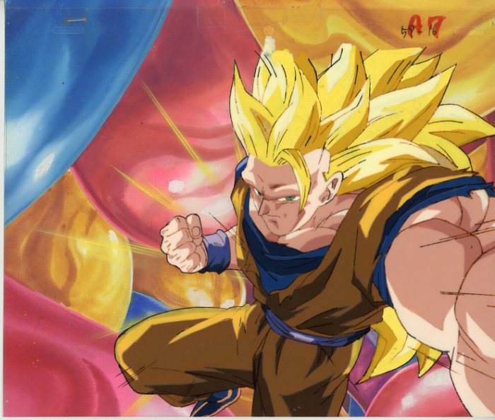 劇)ドラゴンボールZ 復活のフュージョン!!悟空とベジータ 孫悟空 劇)ドラゴンボールZ 復活のフュージョン!!悟空とベジータ 孫悟空