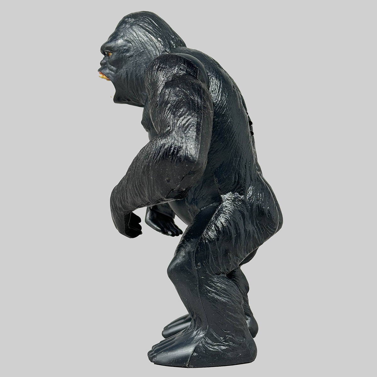 Mattel's Big Jim Gorilla Capture set