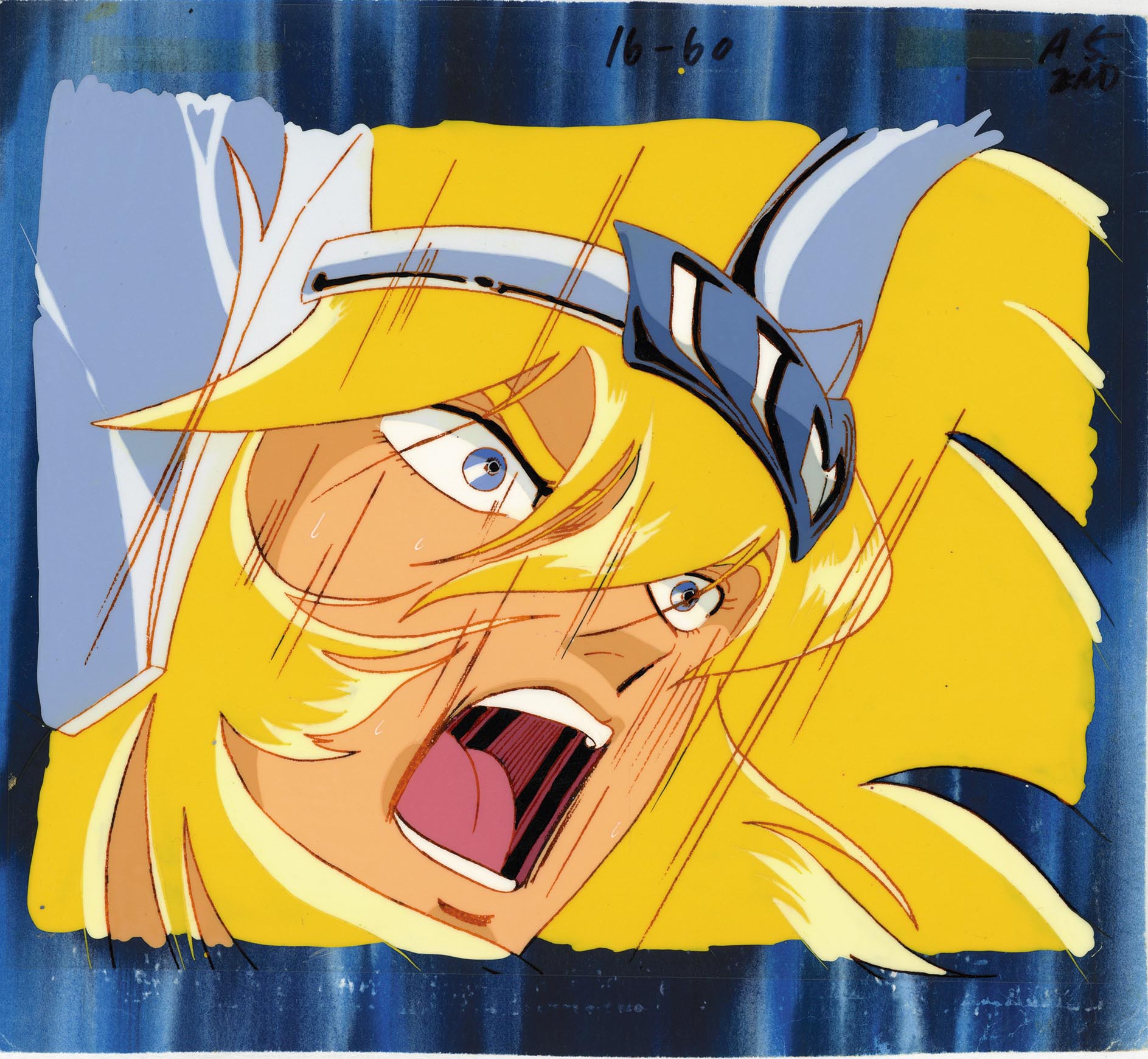 Saint Seiya: Knights of the Zodiac — image 1 of 1