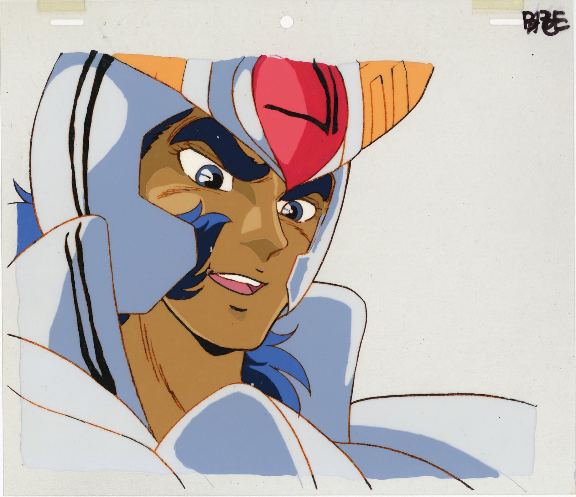 Saint Seiya: Knights of the Zodiac
