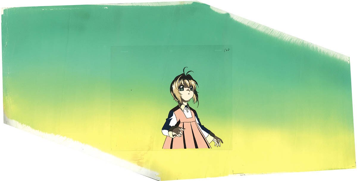 Cardcaptor Sakura