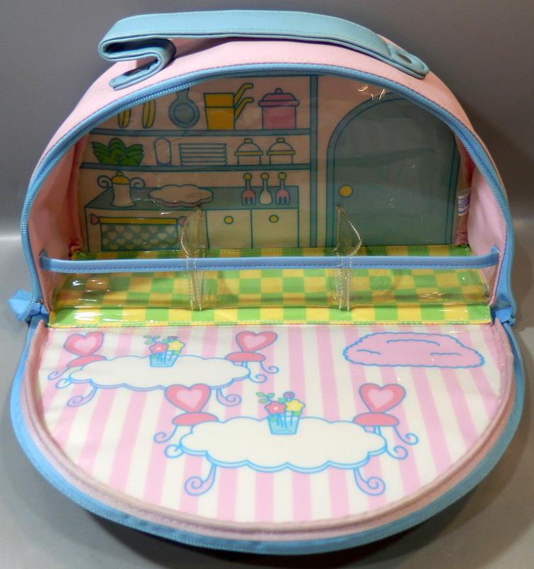 サンリオ シナモロール ドールセット 2004年