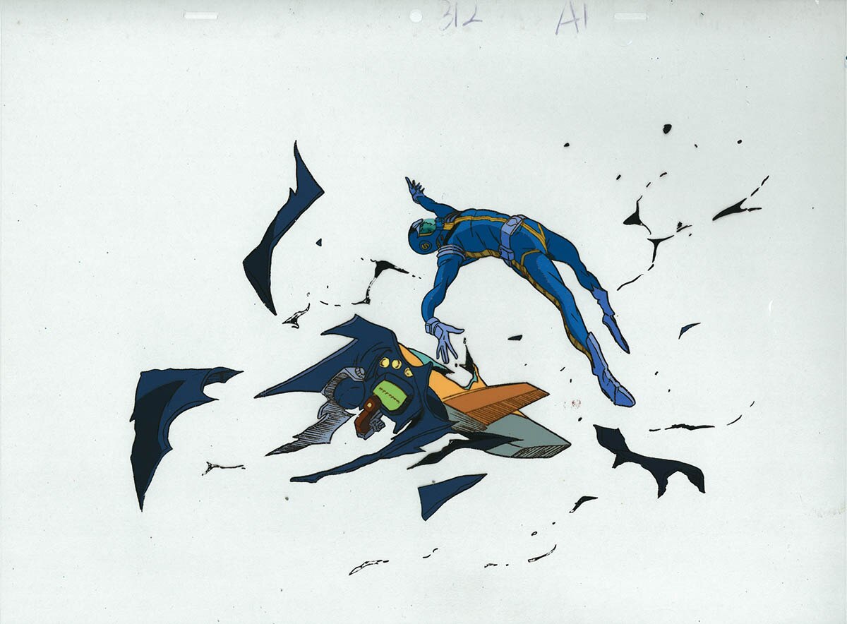 Mobile Suit Gundam — image 1 of 4