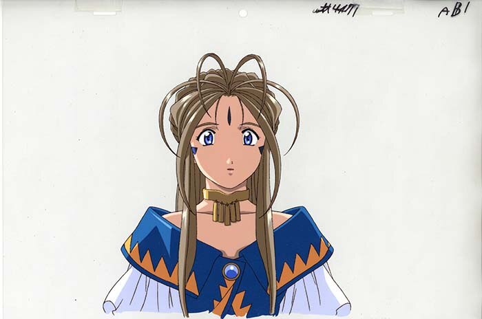 Ah! My Goddess: The Movie — image 1 of 1