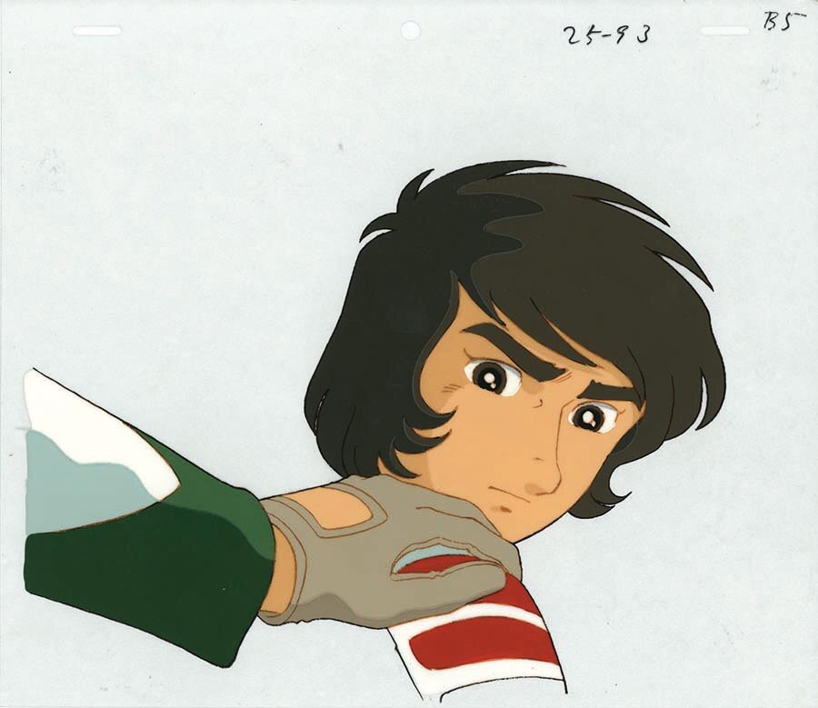 Space Battleship Yamato — image 1 of 1