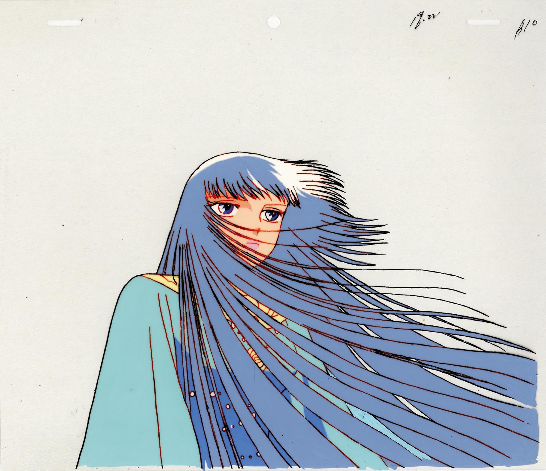 Saint Seiya: Knights of the Zodiac — image 1 of 1
