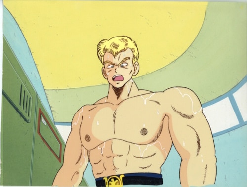 Dragon Ball — image 1 of 1