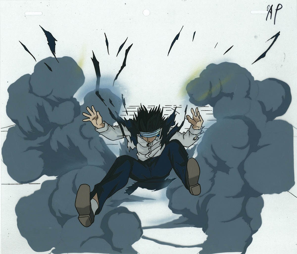 Hunter x Hunter — image 1 of 2