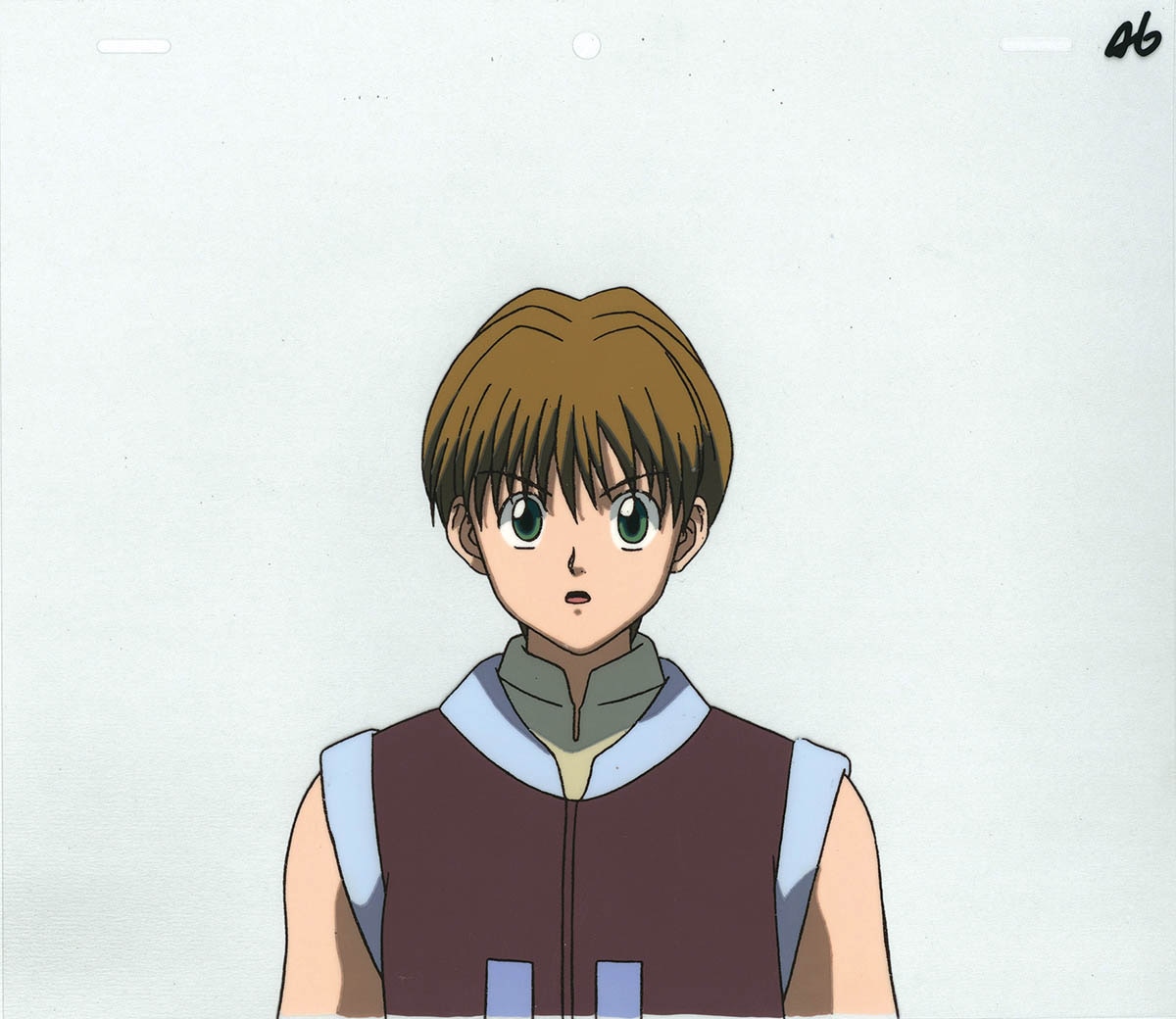 Hunter x Hunter — image 1 of 2