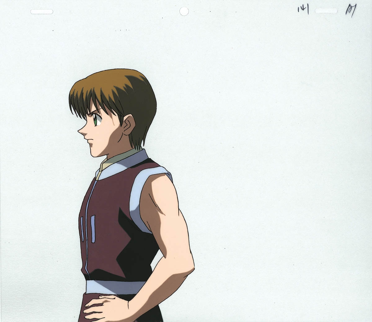 Hunter x Hunter — image 1 of 2