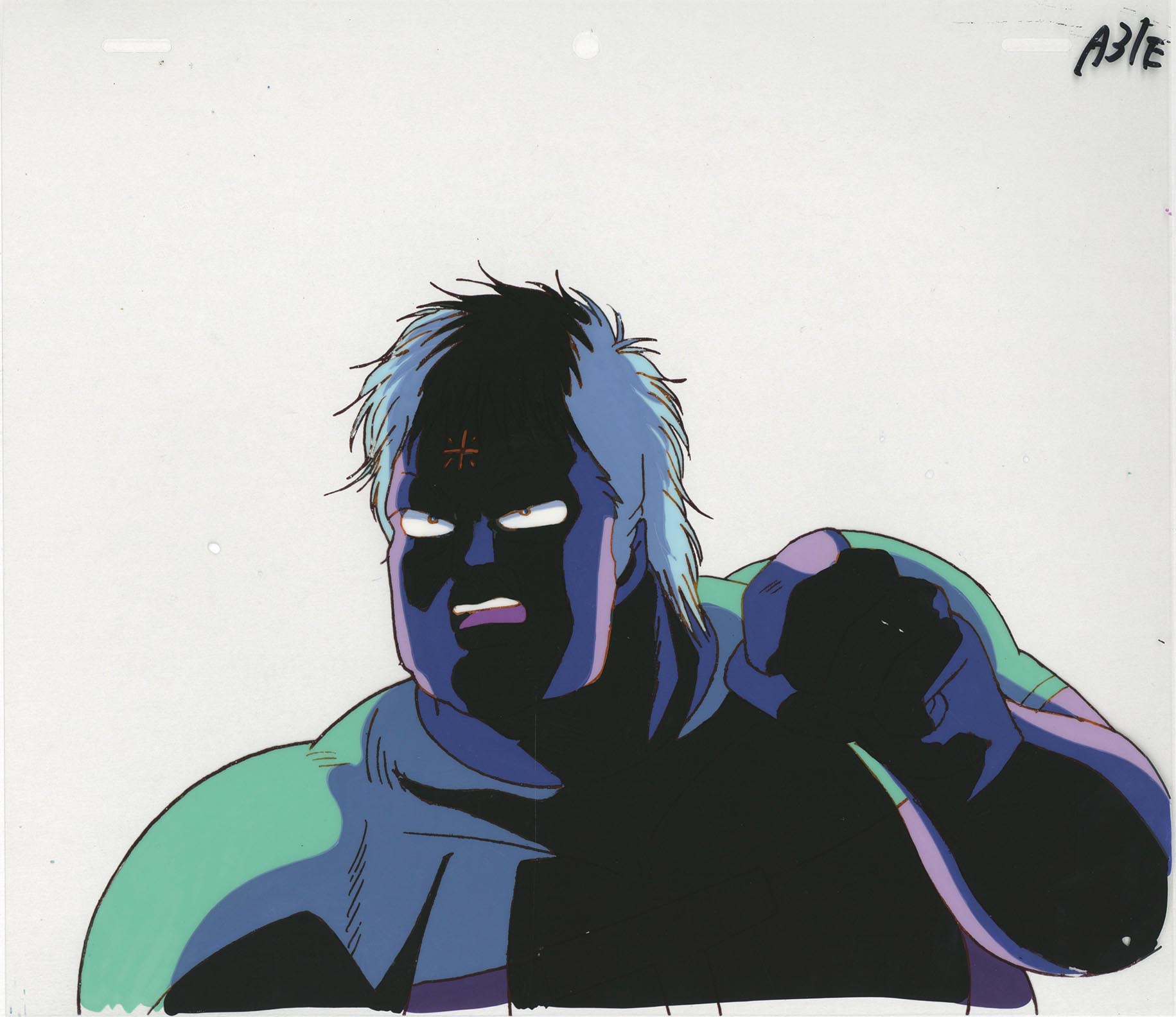 Kinnikuman — image 1 of 1