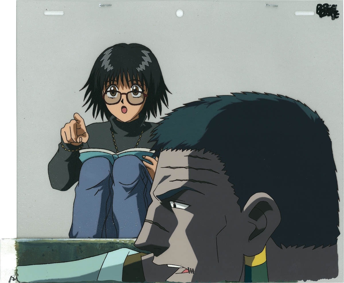 Hunter x Hunter — image 1 of 1