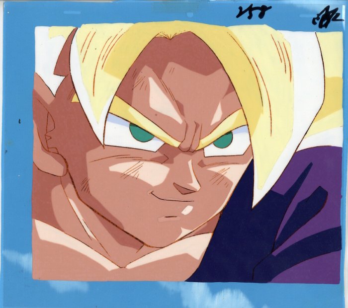 Dragon Ball Z — image 1 of 3