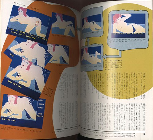 辰巳出版/「アソコン1985創刊号」