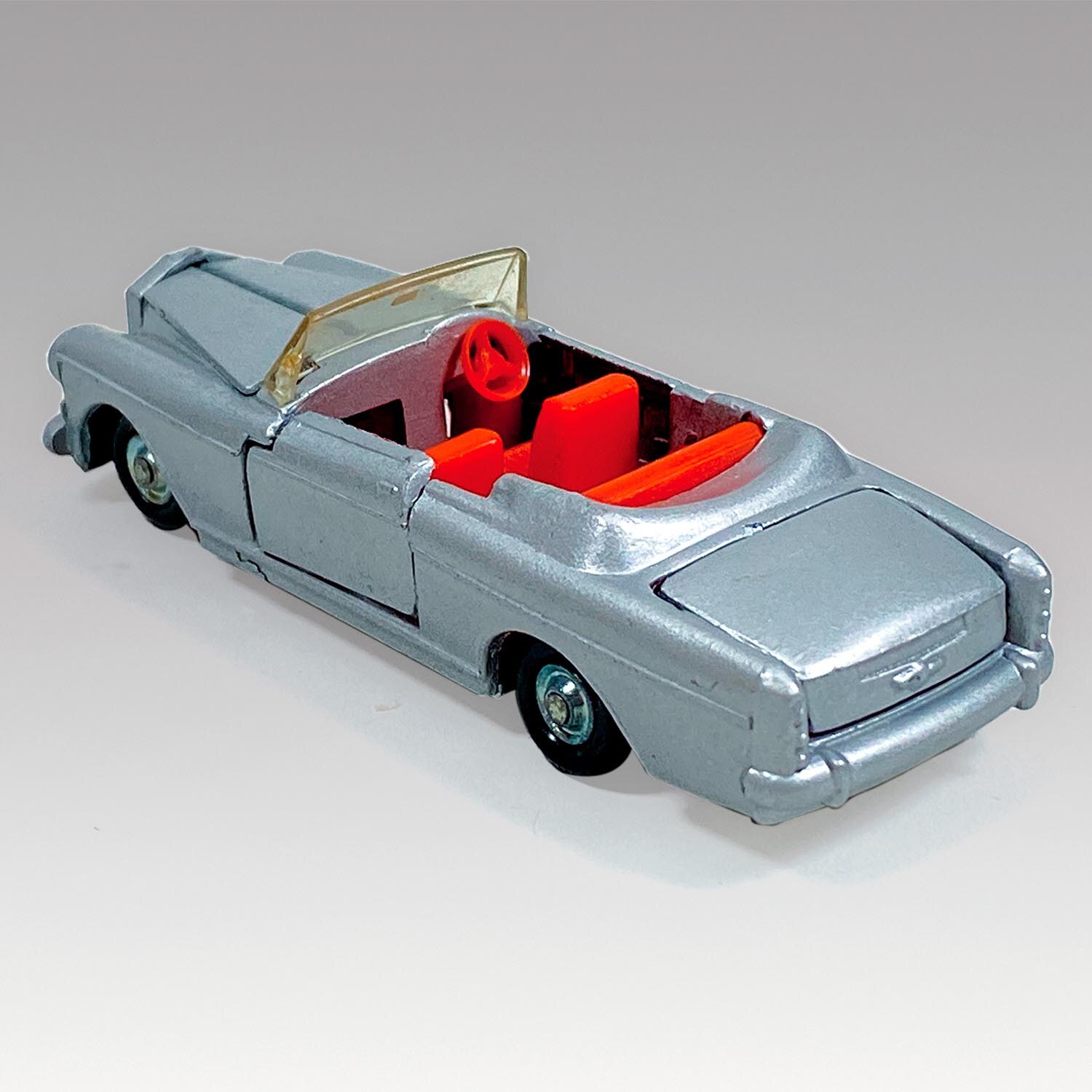 5119］ ロンスター ロードマスター インピィ スーパーカー 22