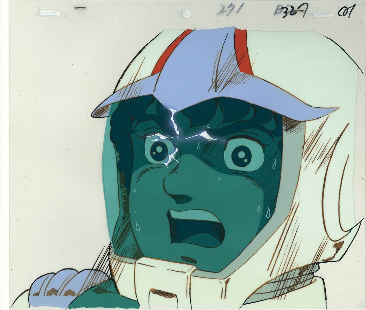 Mobile Suit Gundam — image 1 of 5