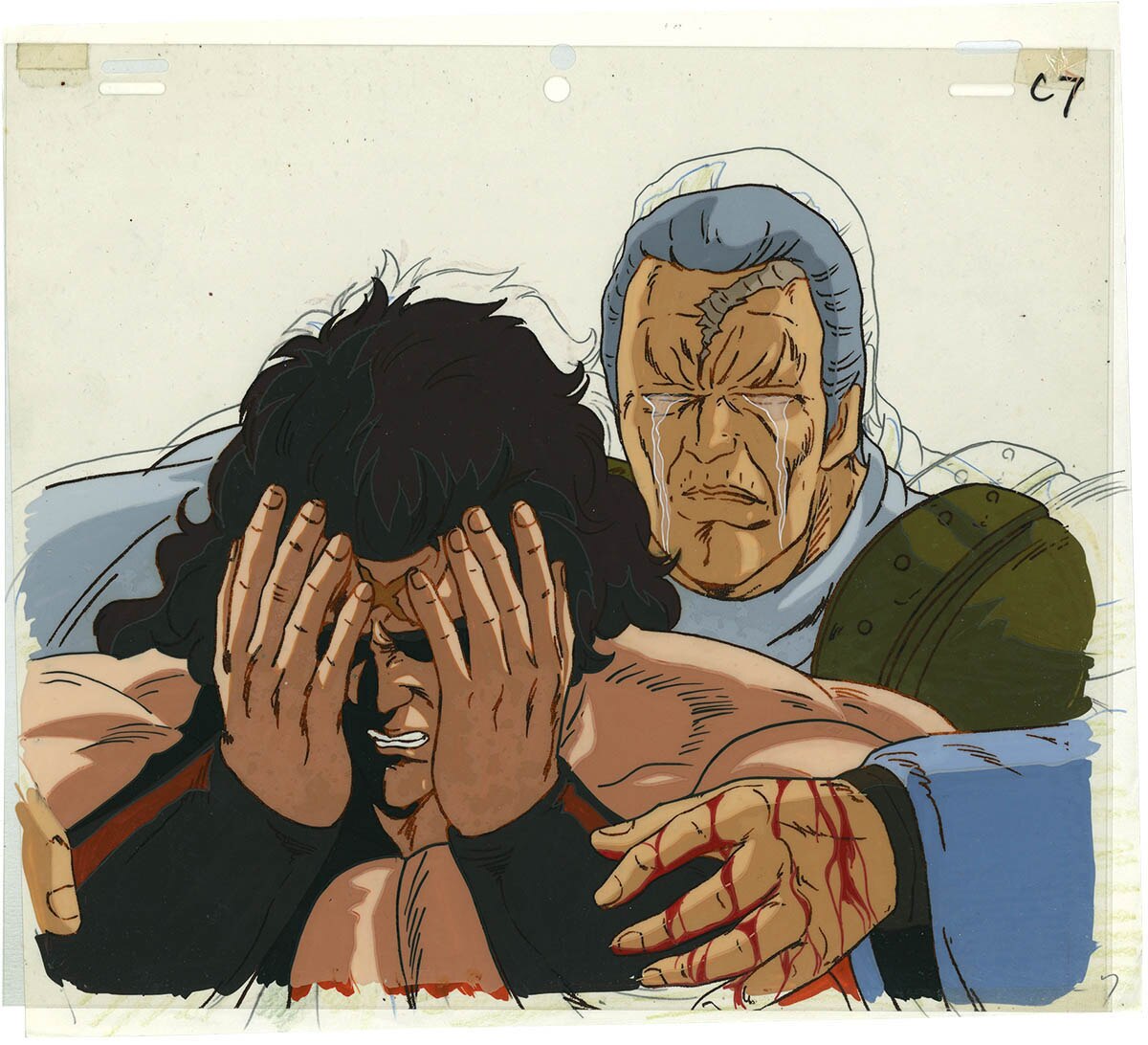 Fist of the North Star — image 1 of 1