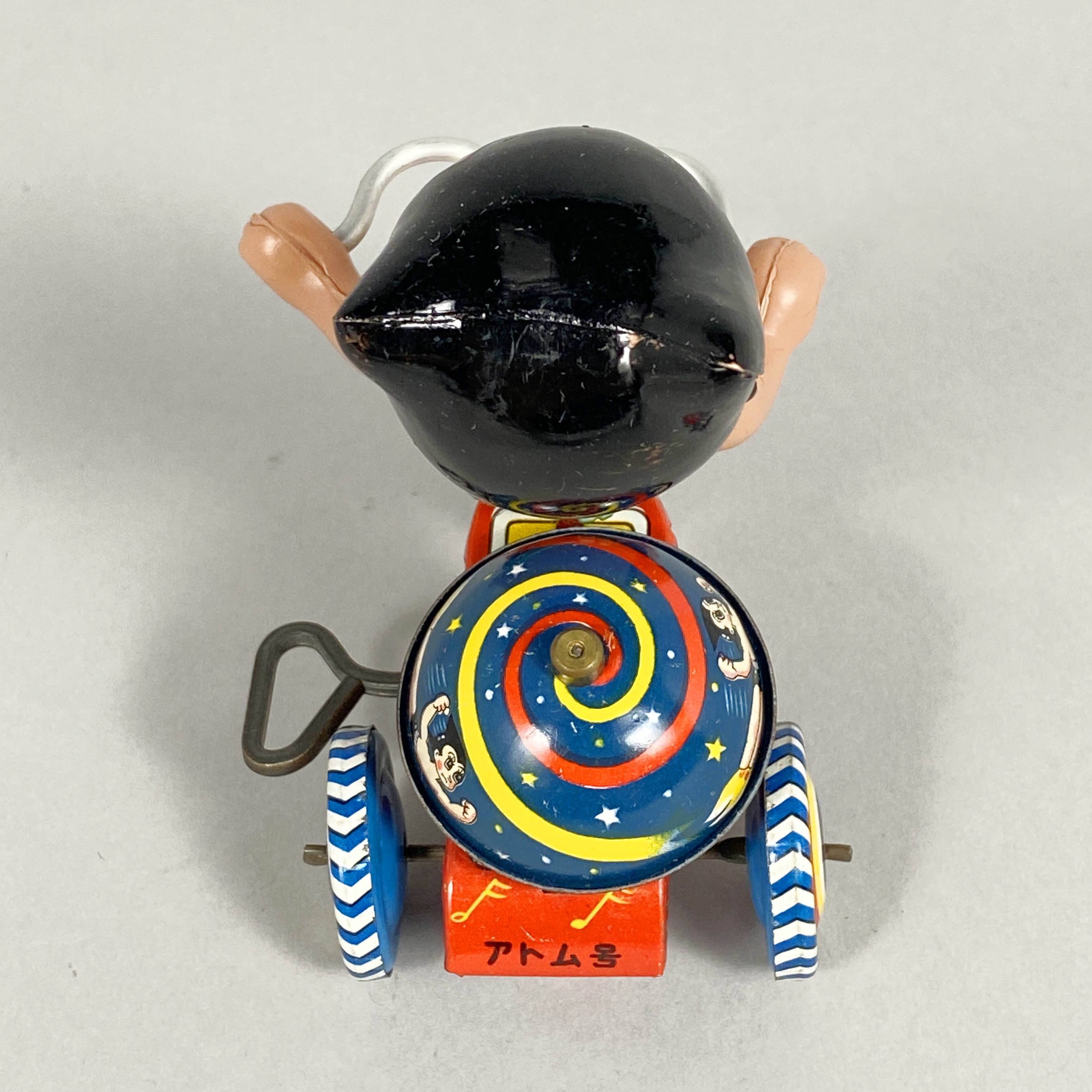 ASTRO - くる Astro Boy (Tetsuwan Atom) Tricycle
