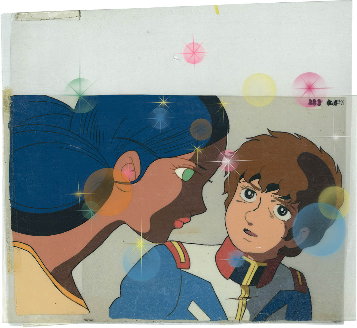 Mobile Suit Gundam — image 1 of 7