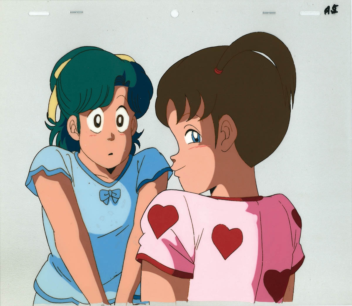 High School! Kimengumi — image 1 of 3
