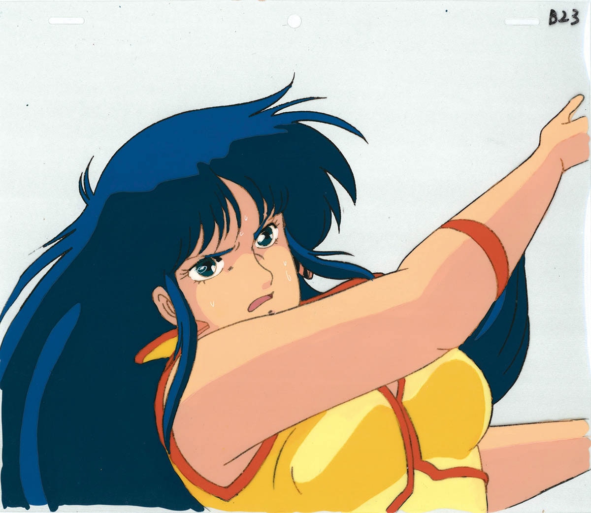 Dirty Pair — image 1 of 1