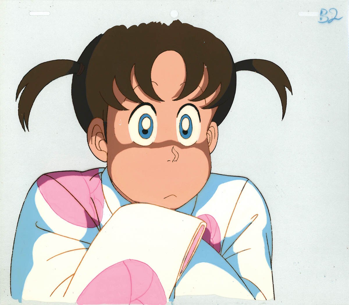High School! Kimengumi — image 1 of 2