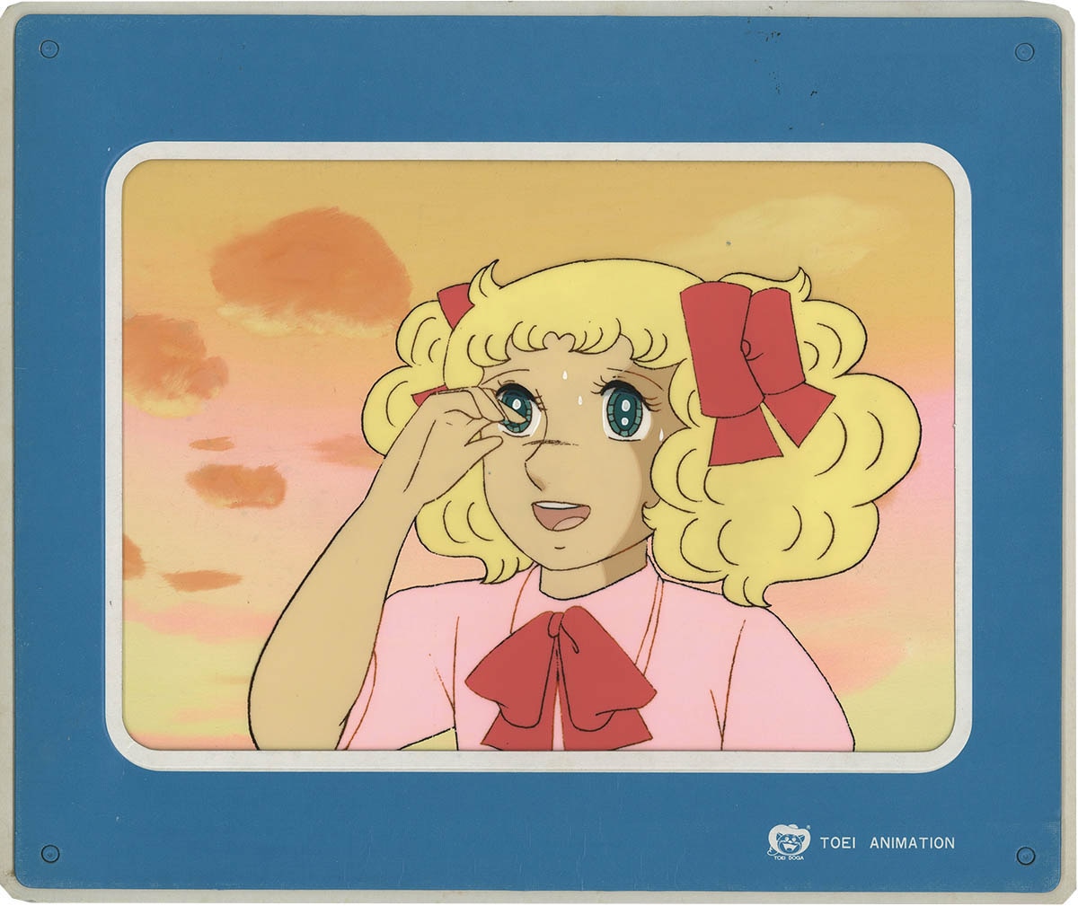 Candy Candy — image 1 of 1