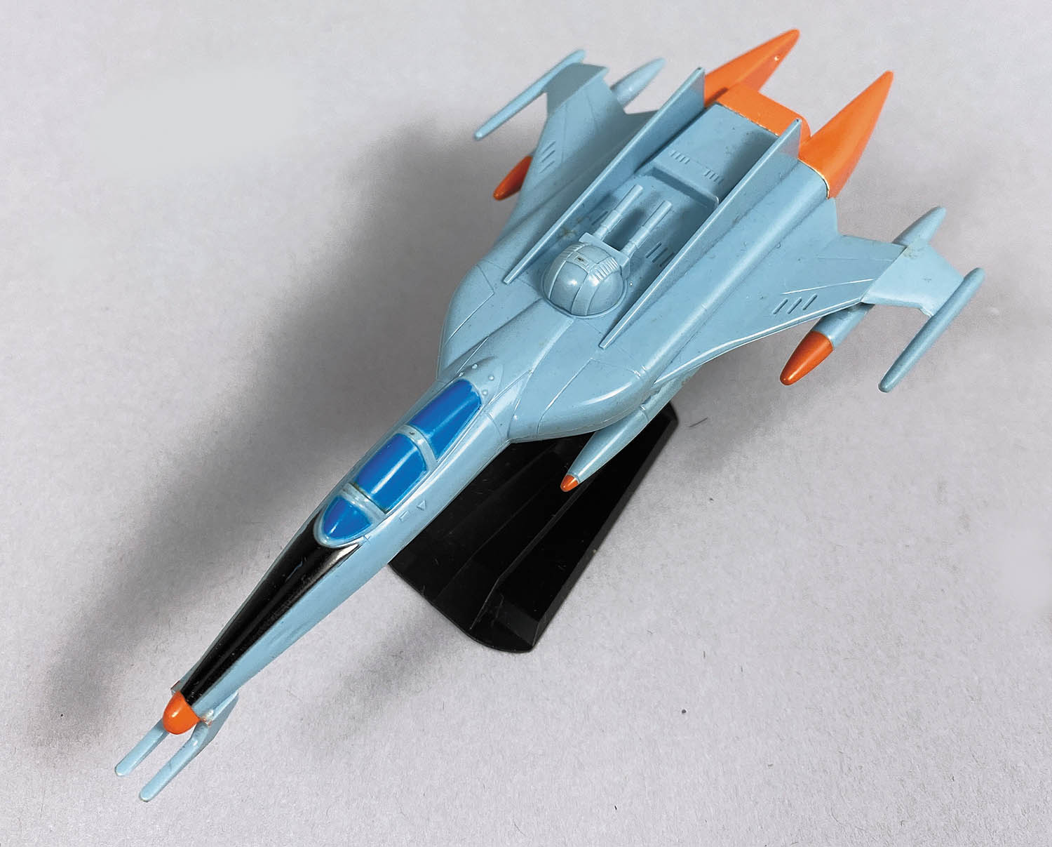 1017] DXスペースコレクション 宇宙戦艦ヤマト