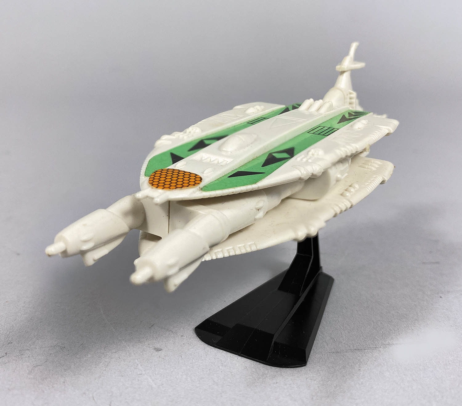 1017] DXスペースコレクション 宇宙戦艦ヤマト