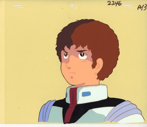 Mobile Suit Gundam — image 1 of 1