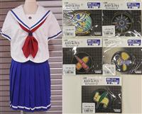 P.A.WORKS/花咲くいろは/記念クマ鈴/500個限定