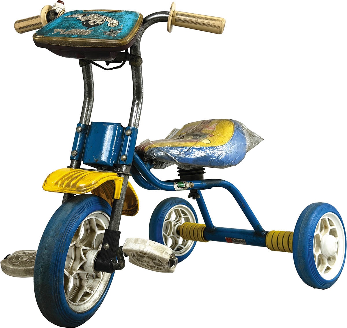 Astro Boy (Tetsuwan Atom) Tricycle