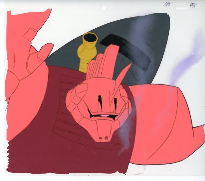 Mobile Suit Gundam — image 1 of 1