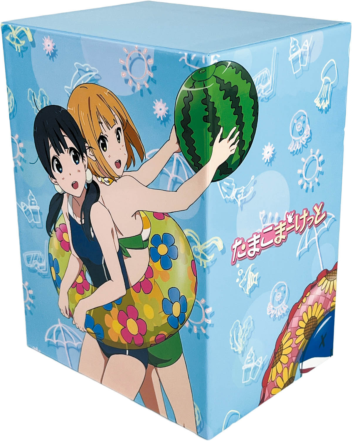 たまこまーけっと Blu-ray BOX(初回限定生産) 9n2op2j Amazon.co.jp: たまこまーけっと Blu-ray BOX(初回限定生産