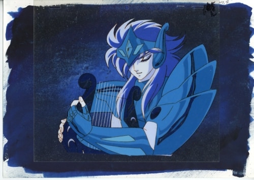 Saint Seiya: Knights of the Zodiac — image 1 of 2