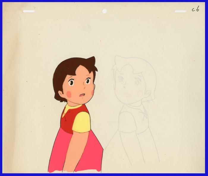 Heidi, Girl of the Alps — image 1 of 1
