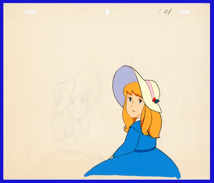 Heidi, Girl of the Alps — image 1 of 1