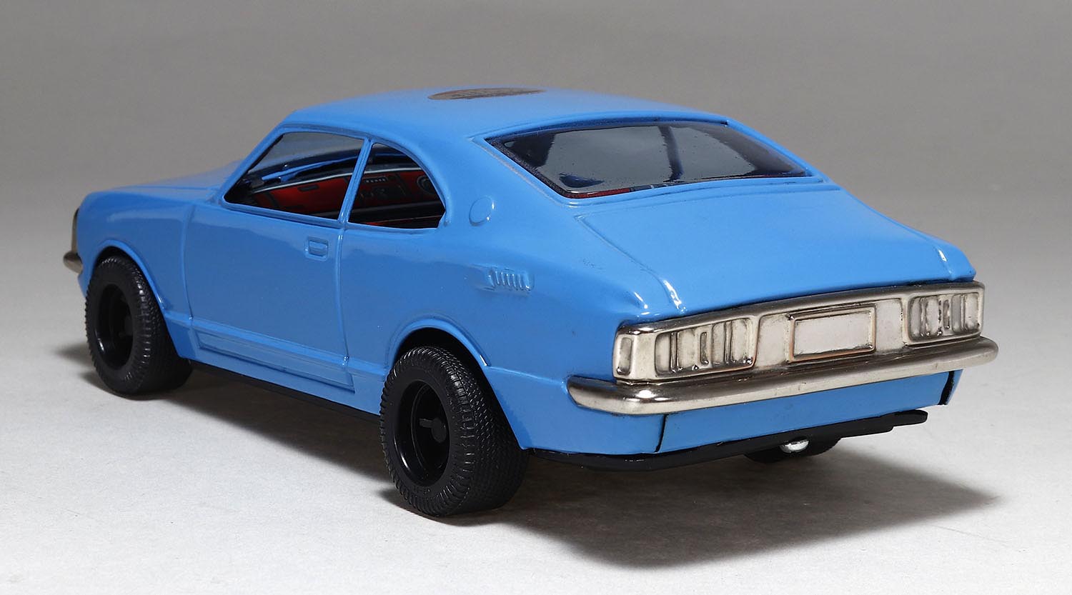 イチコー トヨタ スプリンター(ブルー)