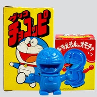藤井商店 スキー坊やPOP