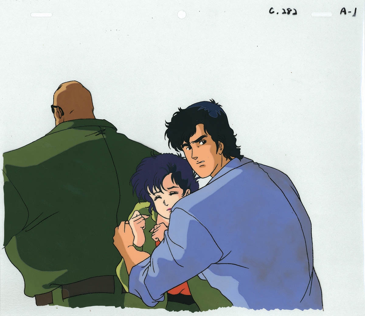 City Hunter 2 — image 1 of 2