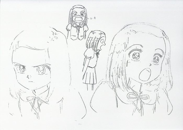 ナースエンジェルりりかSOS 設定