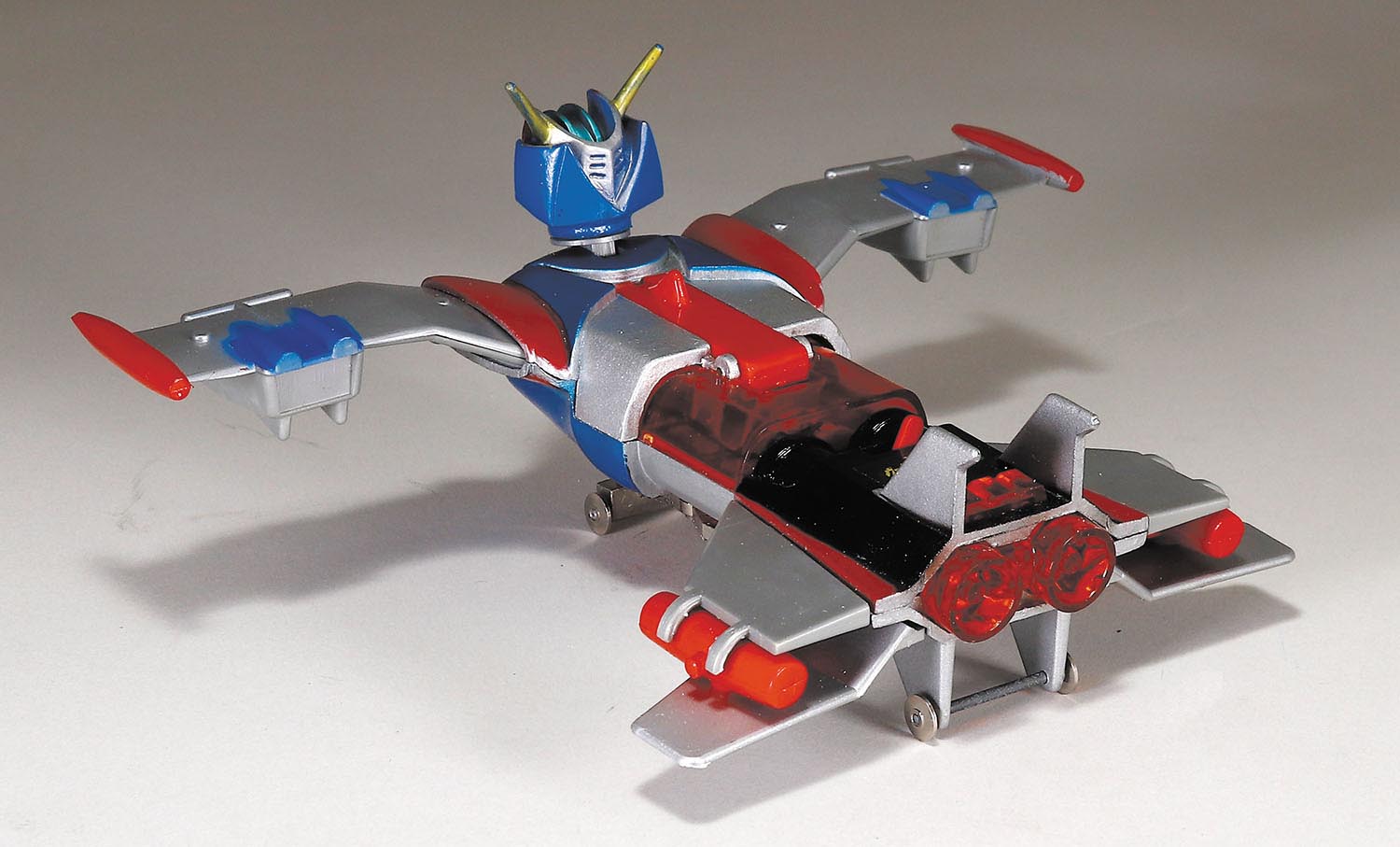 中嶋製作所 ウルトラ合金 大空の王者グロイザーX 中嶋製作所 ウルトラ合金 大空の王者グロイザーX