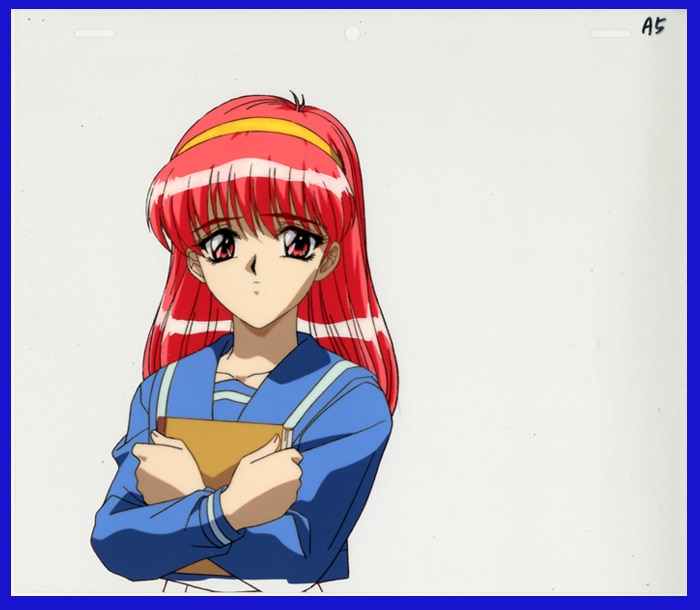 ときめきメモリアル OVA 全2巻 - アニメ