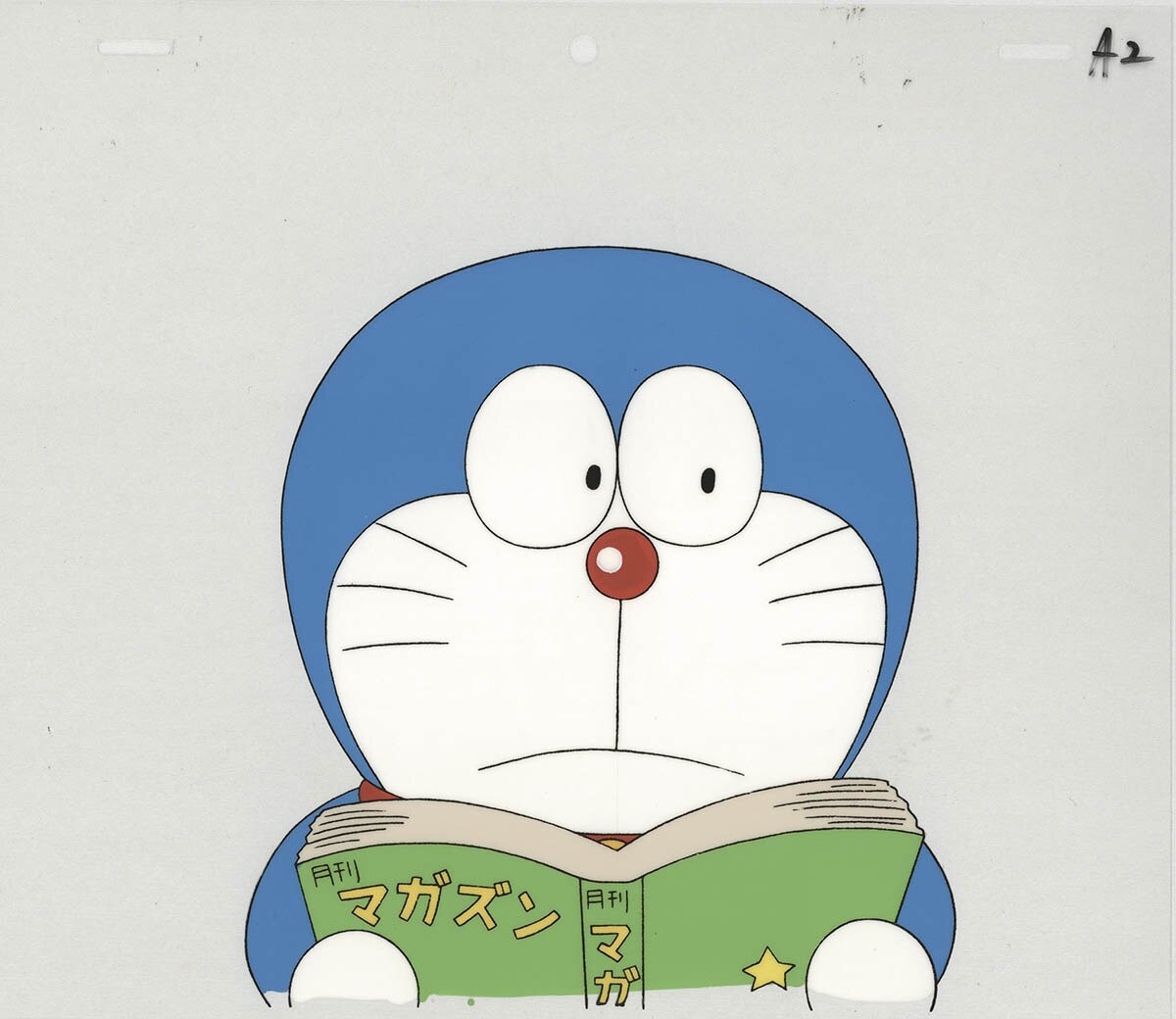 Doraemon — image 1 of 2