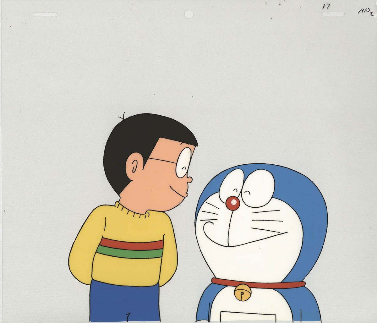 Doraemon — image 1 of 1