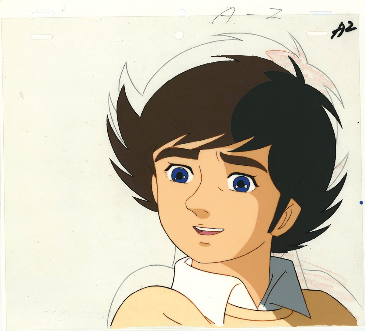 Ganbare Genki — image 1 of 1
