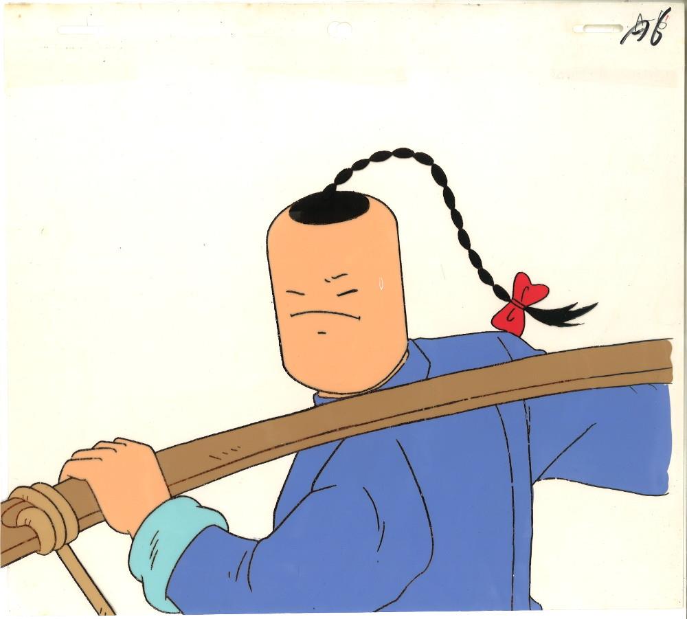 Kinnikuman — image 1 of 2