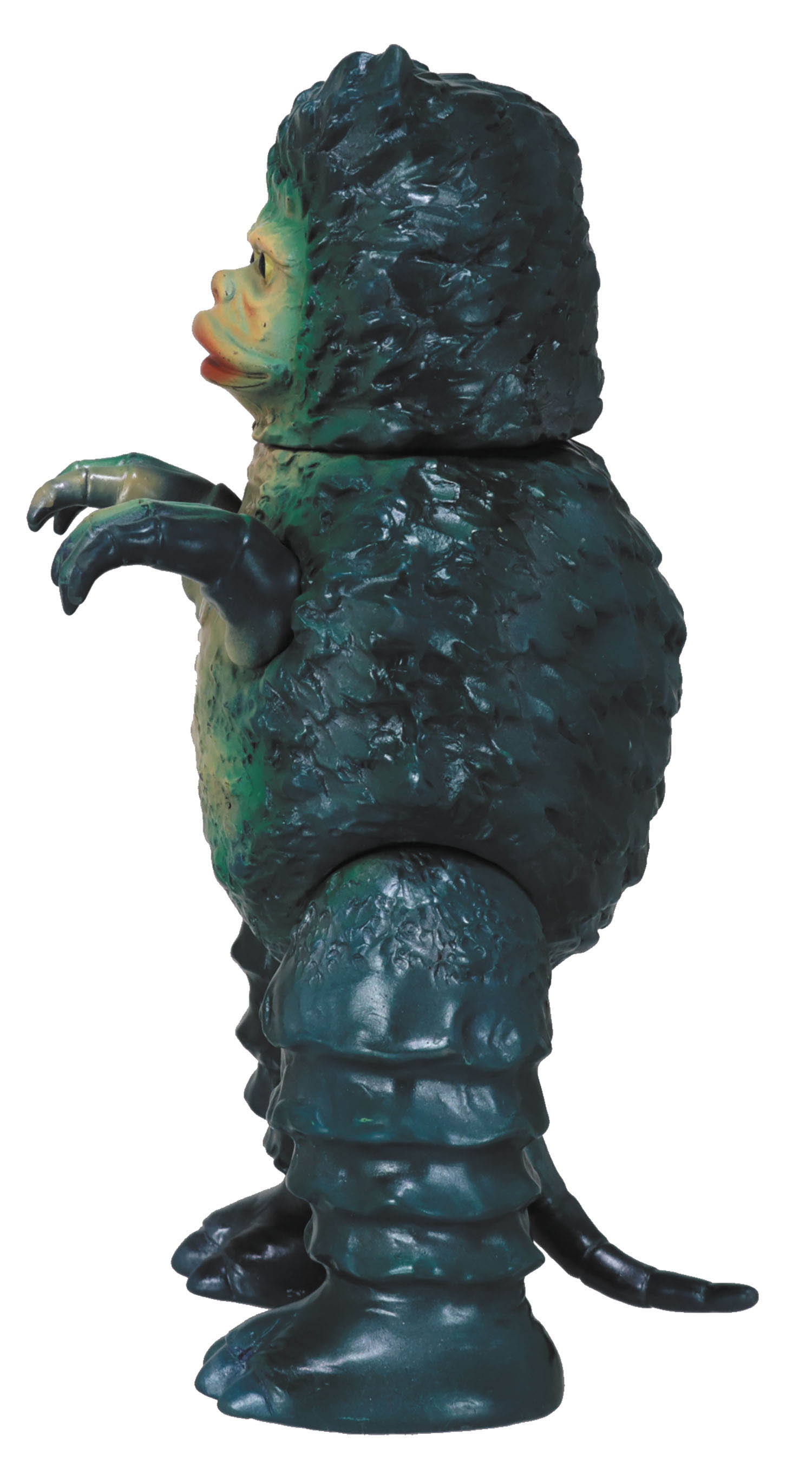 マルサン450クラシック ガラモン1期 マルサンの新たなプロジェクト