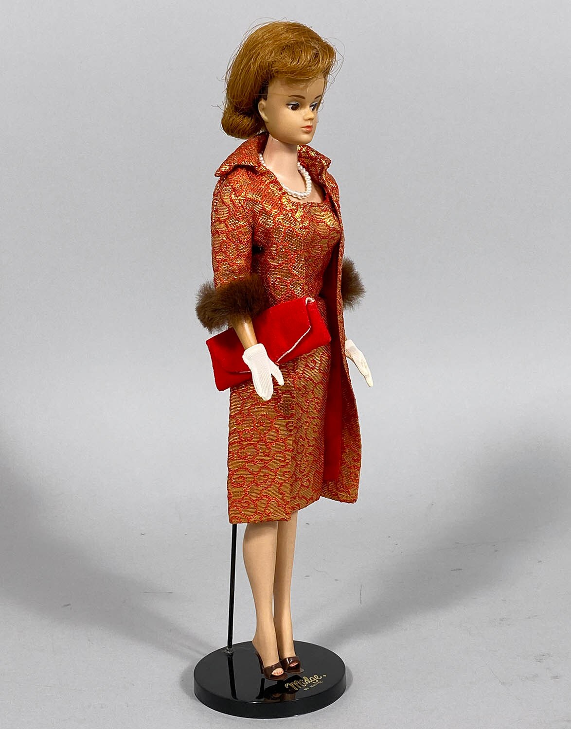 Japanese discount midge doll